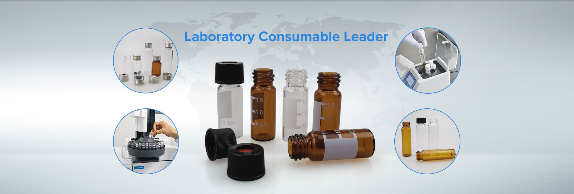 reagent bottle 500ml supplier