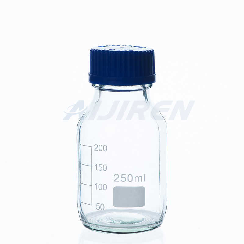 Cheap 1000ml GL45 Schott-Reagent Bottle for Sale